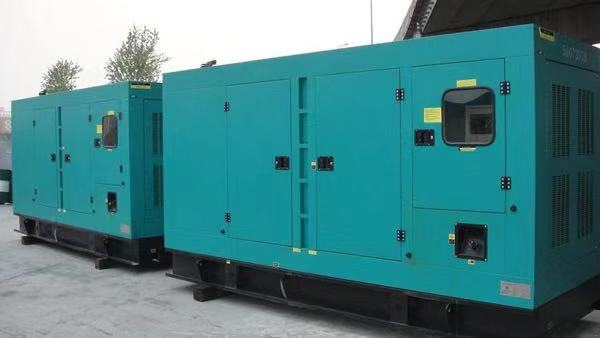 怒江幼儿园备用发电机供