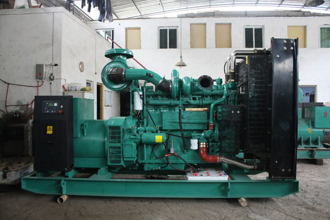 怒江环保无噪音：租用静音发电机组，为环境和耳朵双重保驾护航